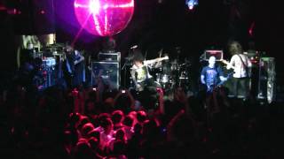Miss May I - 01 - Masses of a Dying Breed (Live at Greene Street Club, Greensboro, NC 2011-04-15)