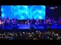 Nancy Ajram Sheikh El Shabab Beirut Souk Holiday 09 08 2013