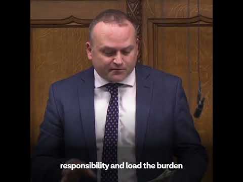 Department for Levelling Up, Housing, and Communities Statement