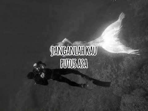 Hampir Ke Situ - Mendua (LIRIK)