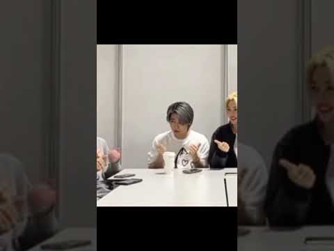 I feel so bad for him #hanjisung  #sad #straykids