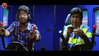 ఈ సీన్ చూస్తే అసలు నవ్వు ఆపుకోలేరు - Latest Telugu Movie Scenes - Allari Naresh Brahmanandam Comedy