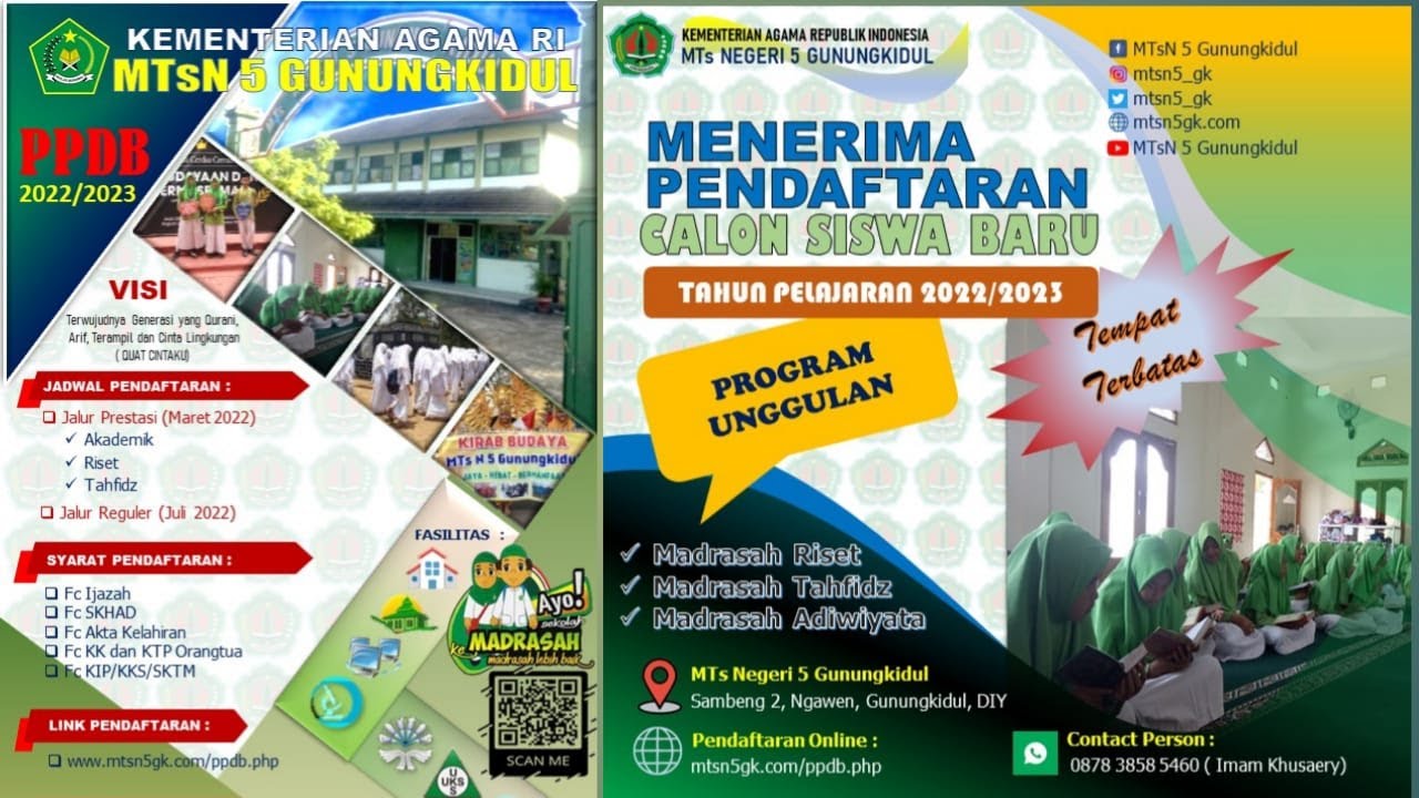 Template Poster PPDB Part 1