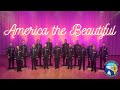 "America the Beautiful" - Featuring The United States Air Force Band's Singing Sergeants