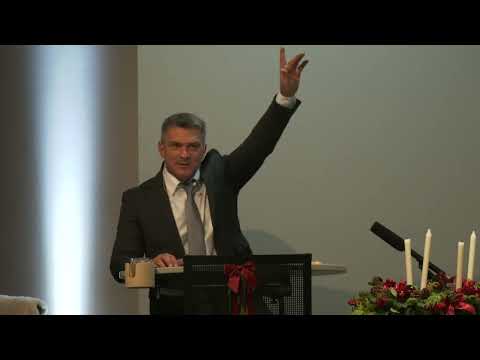 07.12.2025 Lucian Anca -Când Dumnezeu te hrănește.