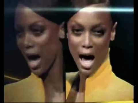 America's Extreme Top Model Cycle 7 Episode 10