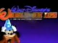 Walt Disney World On Ice Commercial 1991