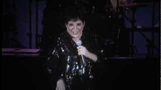 Liza Minnelli Confessions: Live at Hollywood Bowl: August 11th, 2012
