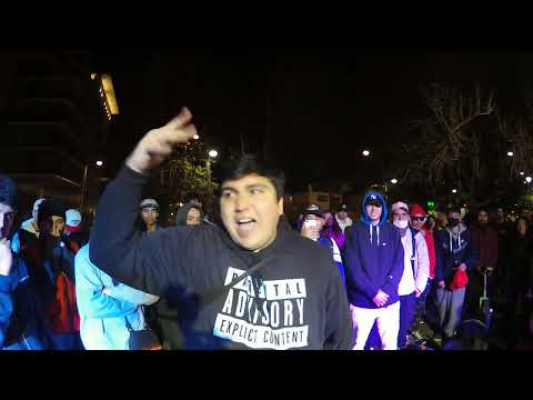 ENZERIO  vs AF  4tos