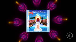 Aeoliah - Sea of Bliss (in 432 Hz tuning)