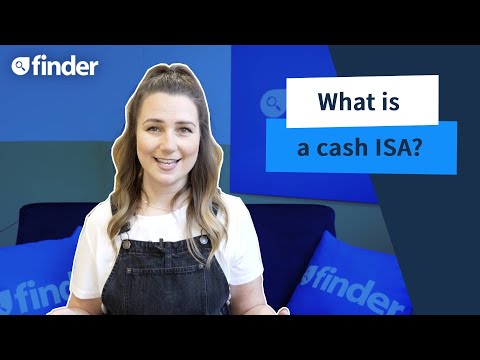 Cash ISAs explained UK