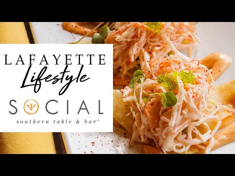 download lagu mp3 mp4 Southern Social Lafayette, download lagu Southern Social Lafayette gratis, unduh video klip Southern Social Lafayette