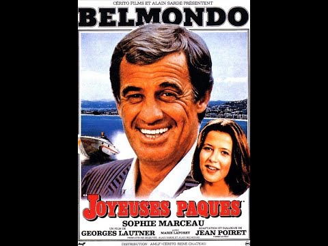 Трейлер фільму «Весела Пасха»