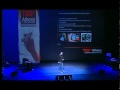 The Death of Print Media - Thodoris Georgakopoulos at TEDxAthens