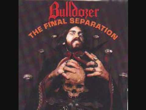 Bulldozer -The Cave