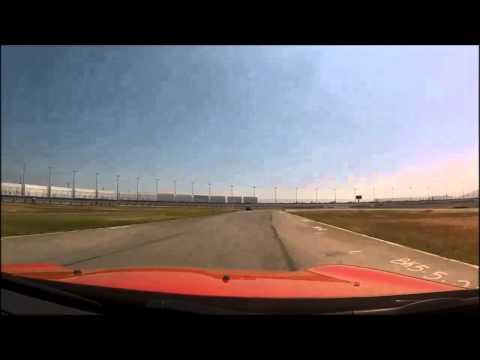 Fontana 08 2015 2nd Session