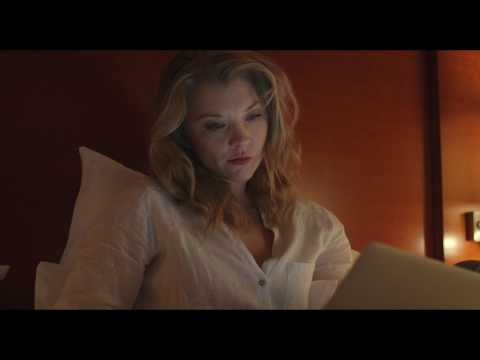 Лес призраков - Trailer