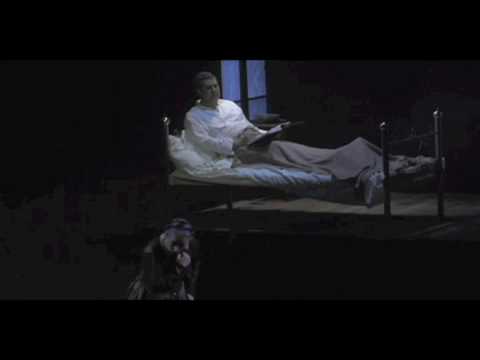 Il caso Mortara (by F. Cilluffo) - Epilogue: Edgardo's death (Shemà Israel, reprise)