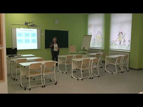 Методическая мастерская, Киндякова С. О., 2021