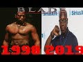 Blade 1998 Cast Then And Now 2019