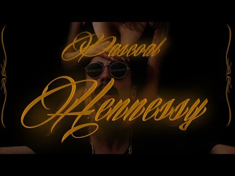 Pascoal - Hennessy