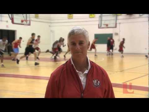 2011 Bryden Alumni Awards - Sheila Forshaw (Local Hero)