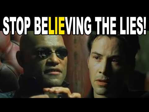 You create your own reality! (For beginners) Neville Goddard, Napoleon Hill