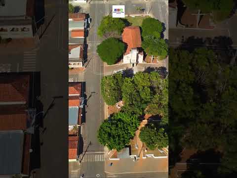 DIVINO ESPÍRITO SANTO(CAVACOS) - ALTEROSA-MG #shorts