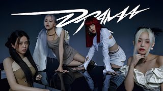 Download lagu [AI COVER] BLACKPINK - DRAMA (Orig. by aespa) mp3