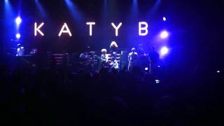 Katy B Power on Me