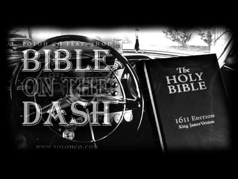 Poloh CO - Bible on the Dash (feat. Shod)