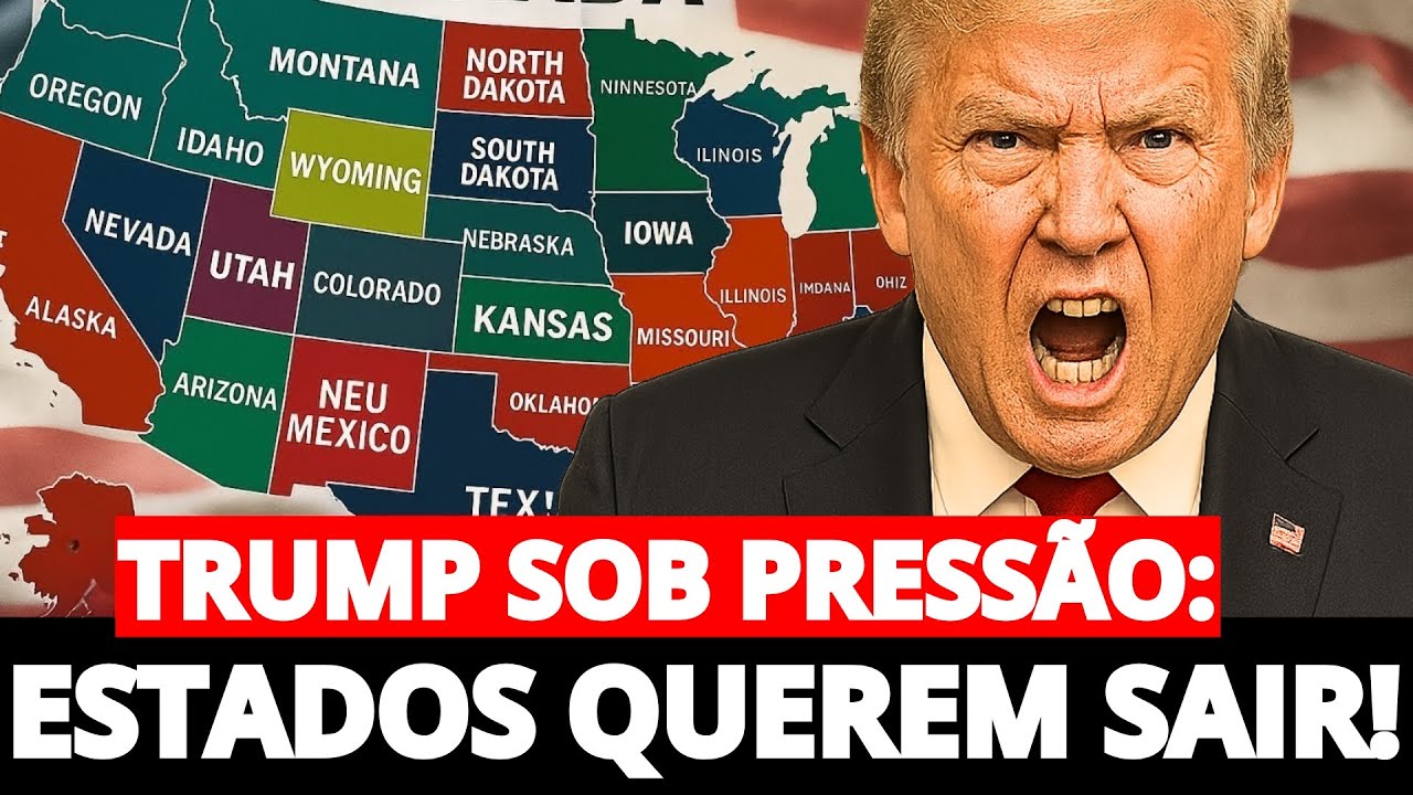 The SHOCKING REASON Trump is ending the tariff war with Canada