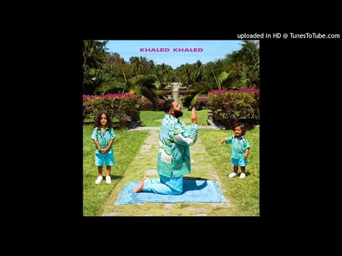 DJ Khaled ft. Nas & Jay-Z, James Fauntleroy & Harmonies By The Hive - Sorry Not Sorry