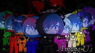 Show yourself | Song By CG5 | GMCV | Among us