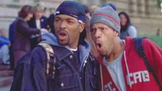 Redman &amp; Method man - City Lights