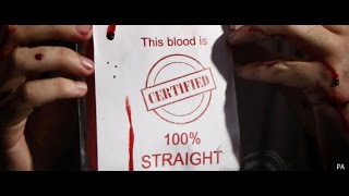 It's Time To End The Discriminatory Ban On Blood Donations! (w/Guest: Jessica Firger)