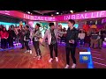 In Real Life - Eyes Closed & Tattoo (Live on Good Morning America) In Real Life - Eyes Closed & Tattoo (Live on Good Morning America)