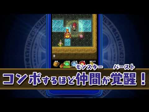 ドラゴンファング Video