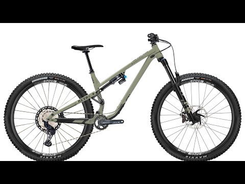 Commencal Meta AM 29 (2021) Review