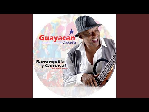 Video Barranquilla En Carnaval (Audio) de Orquesta Guayacán