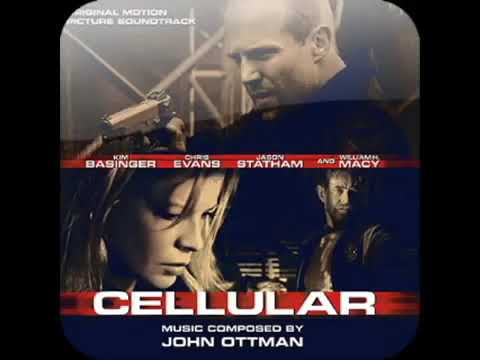 Cellular Soundtrack