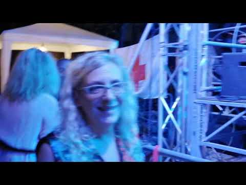 Terraemares "Oi mamma ca mo' vene" @ Festa della Castagna Salento (SA) 19.10.2019 - Video Resoft_