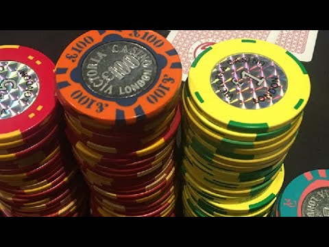 Complete midstages sweat with Mike 1-tabling the Thursday Thrill