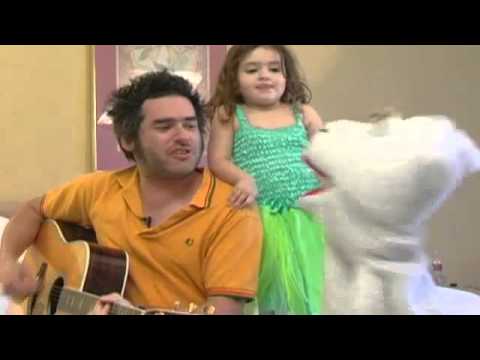 Amazing Adventures with Rufus, Fat Mike and Darla