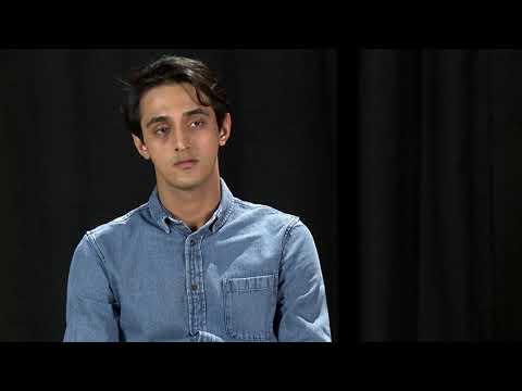 Kahaan Bhandari Hindi Monologue from YJHD