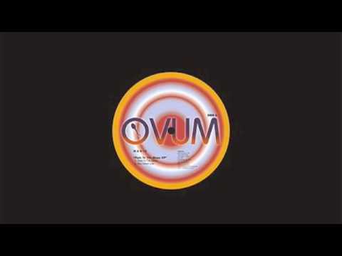 M A N I K- Park To The Slope (Original Mix) [Ovum]