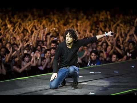 Audioslave - Nothing Left To Say But Goodbye
