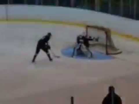 Teemu Sulunsilta, Tappara 98 28.12.2012