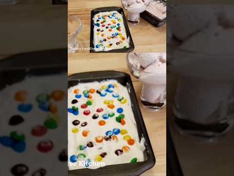 The Homemade Strawberry Ice Cream That Blew Away the Whole Office