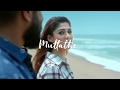 Aalolam Thiri Thiri Naruthuri Love Action Drama New Lyrical Whatsapp Status Gowry Lekshmi